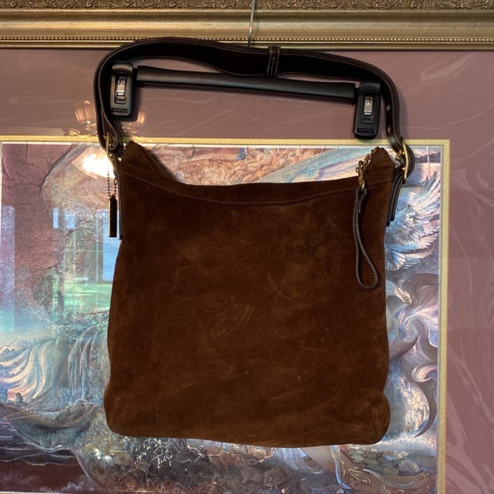 Couch purse